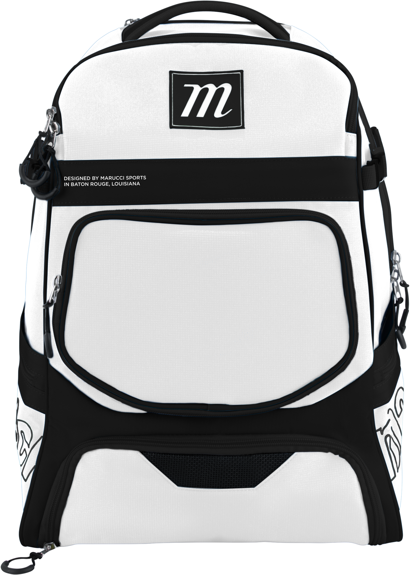 Marucci RANGR Bat Pack