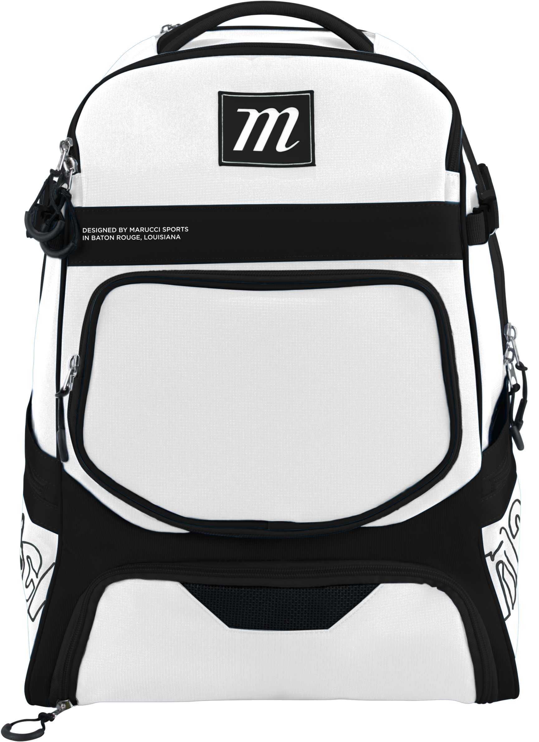 Marucci RANGR Bat Pack