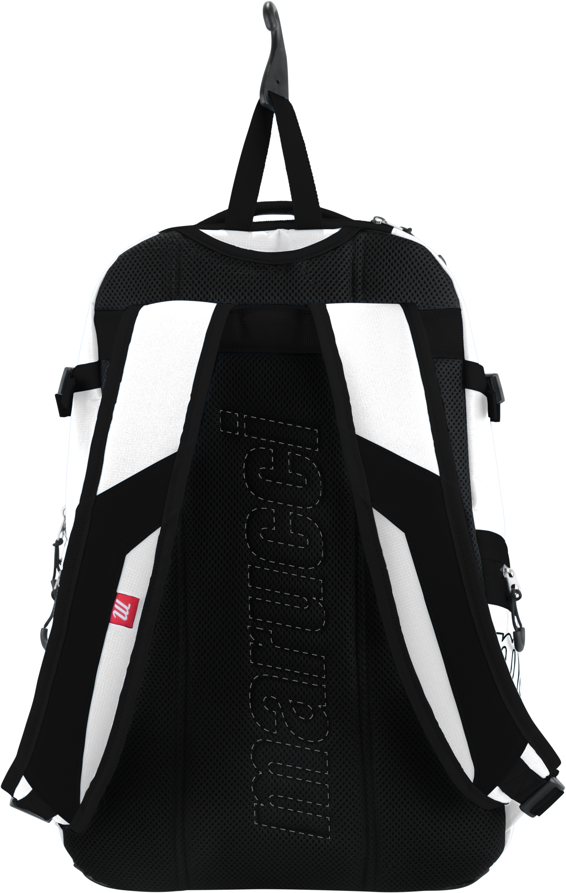 Marucci RANGR Bat Pack