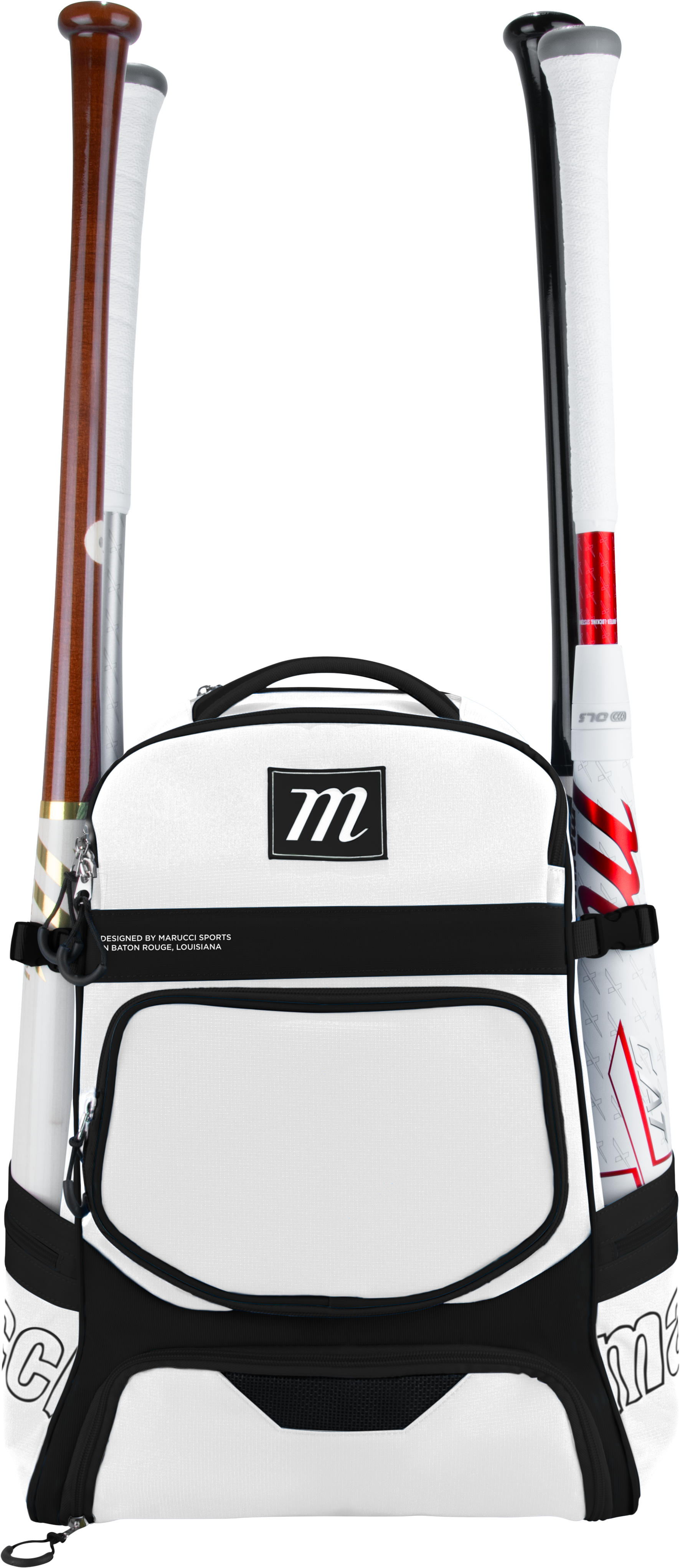 Marucci RANGR Bat Pack