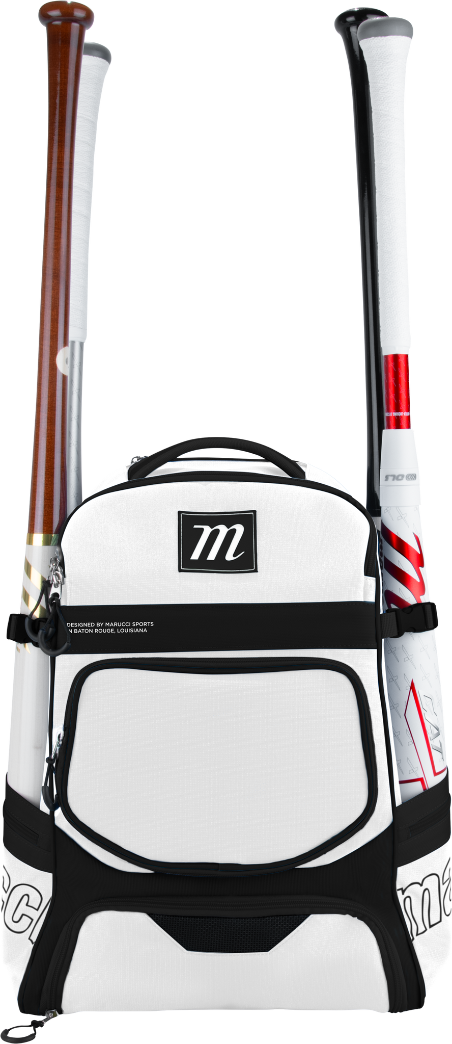 Marucci RANGR Bat Pack
