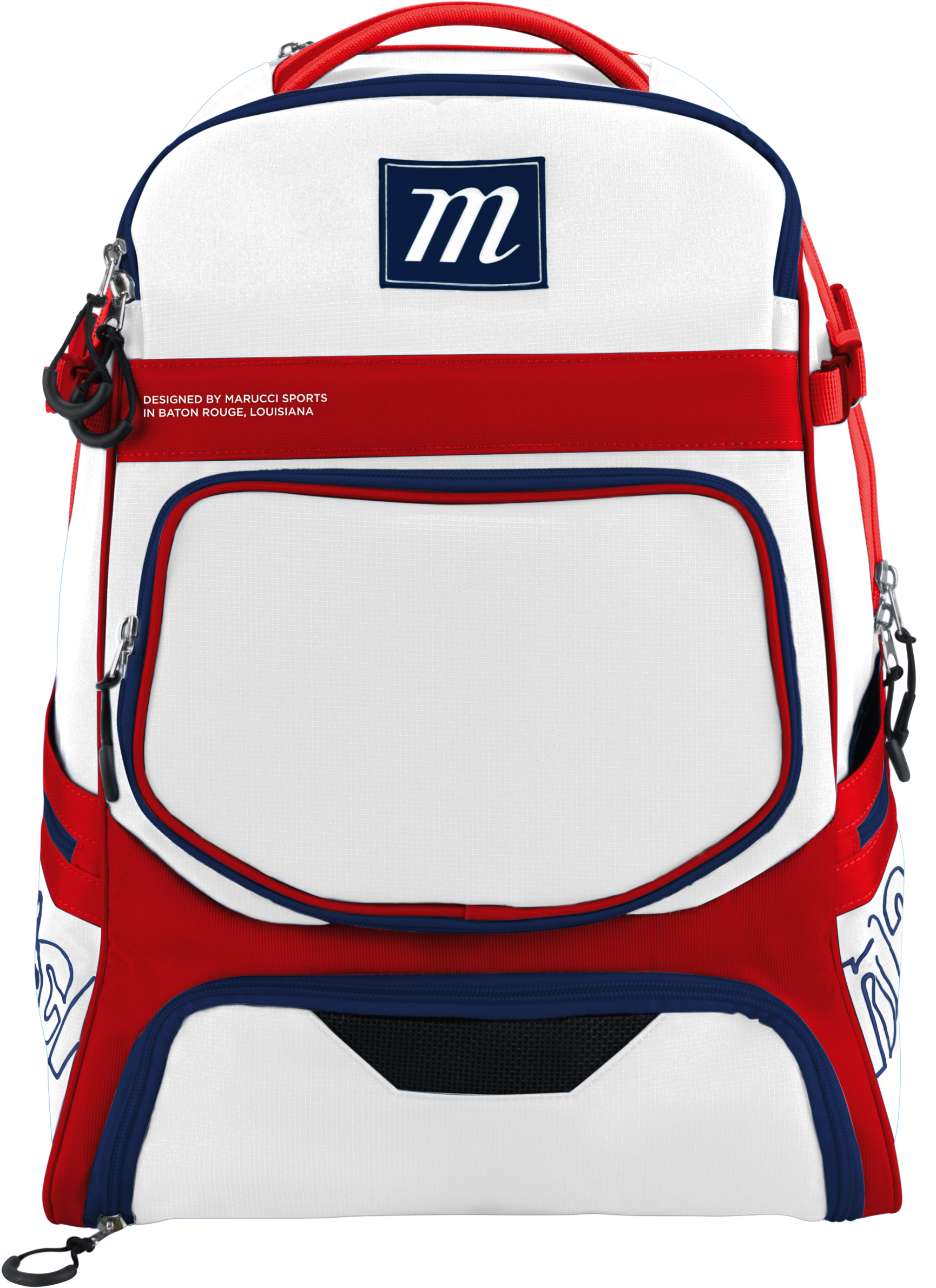 Marucci RANGR Bat Pack