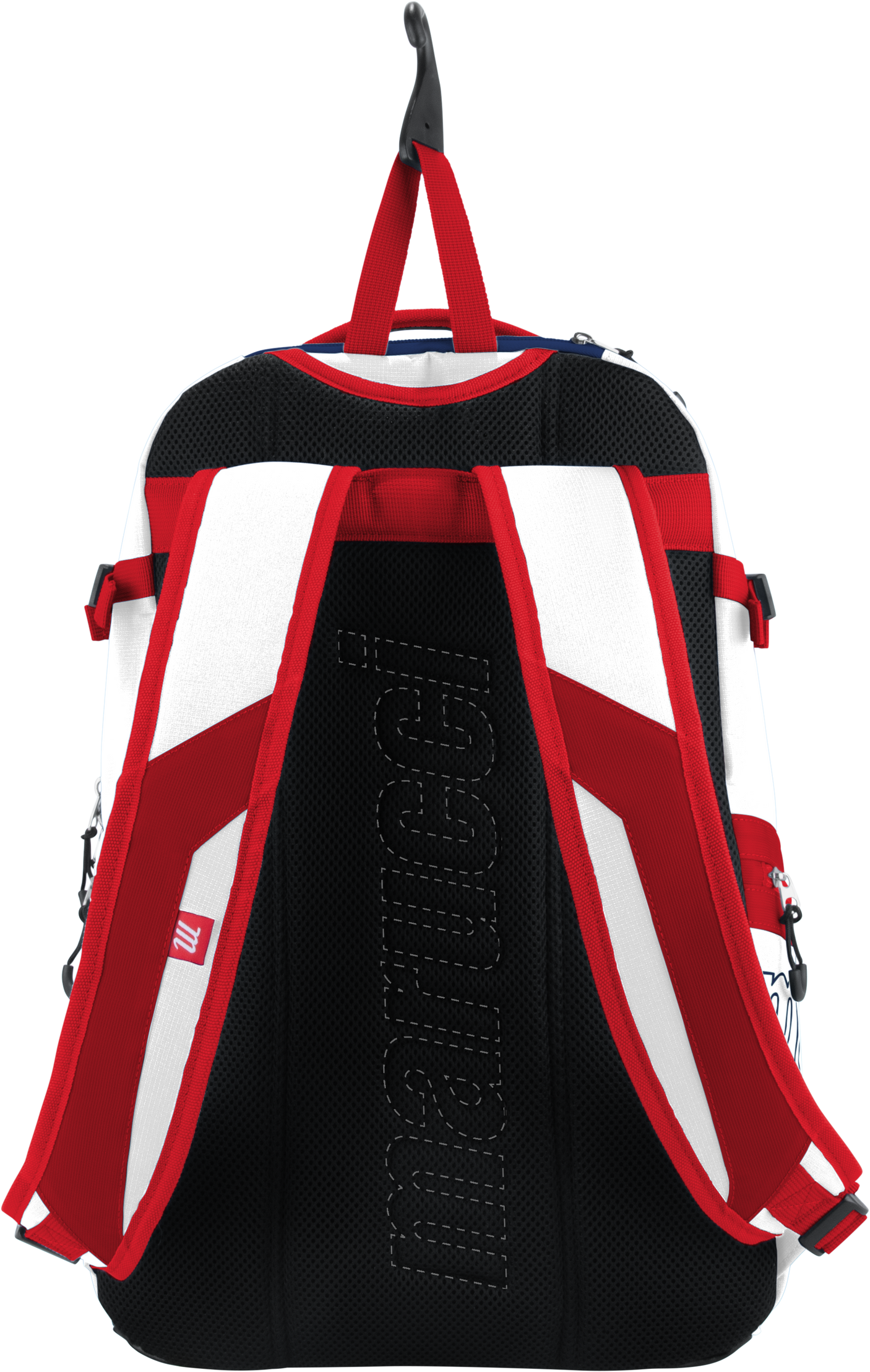 Marucci RANGR Bat Pack