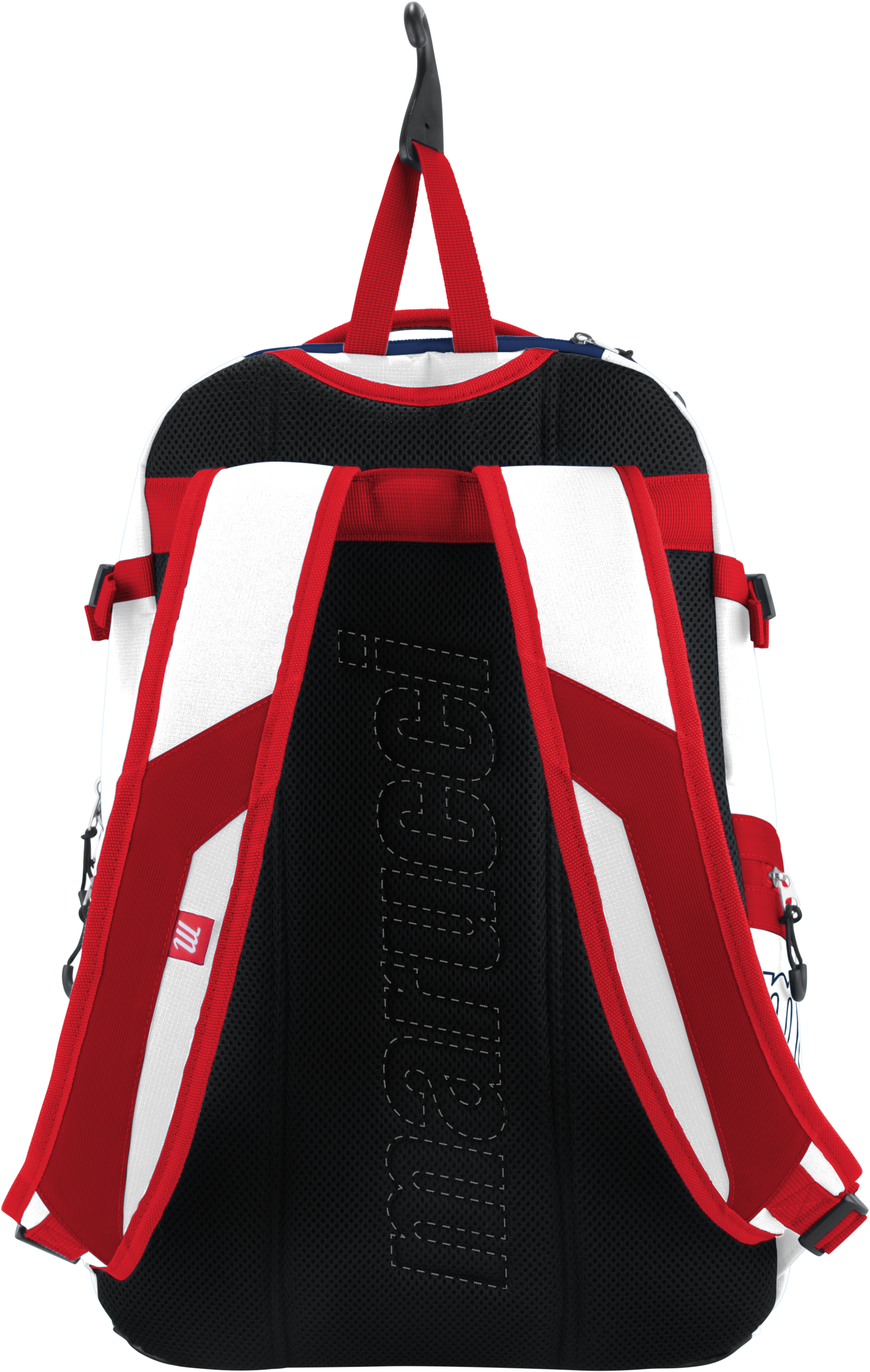 Marucci RANGR Bat Pack