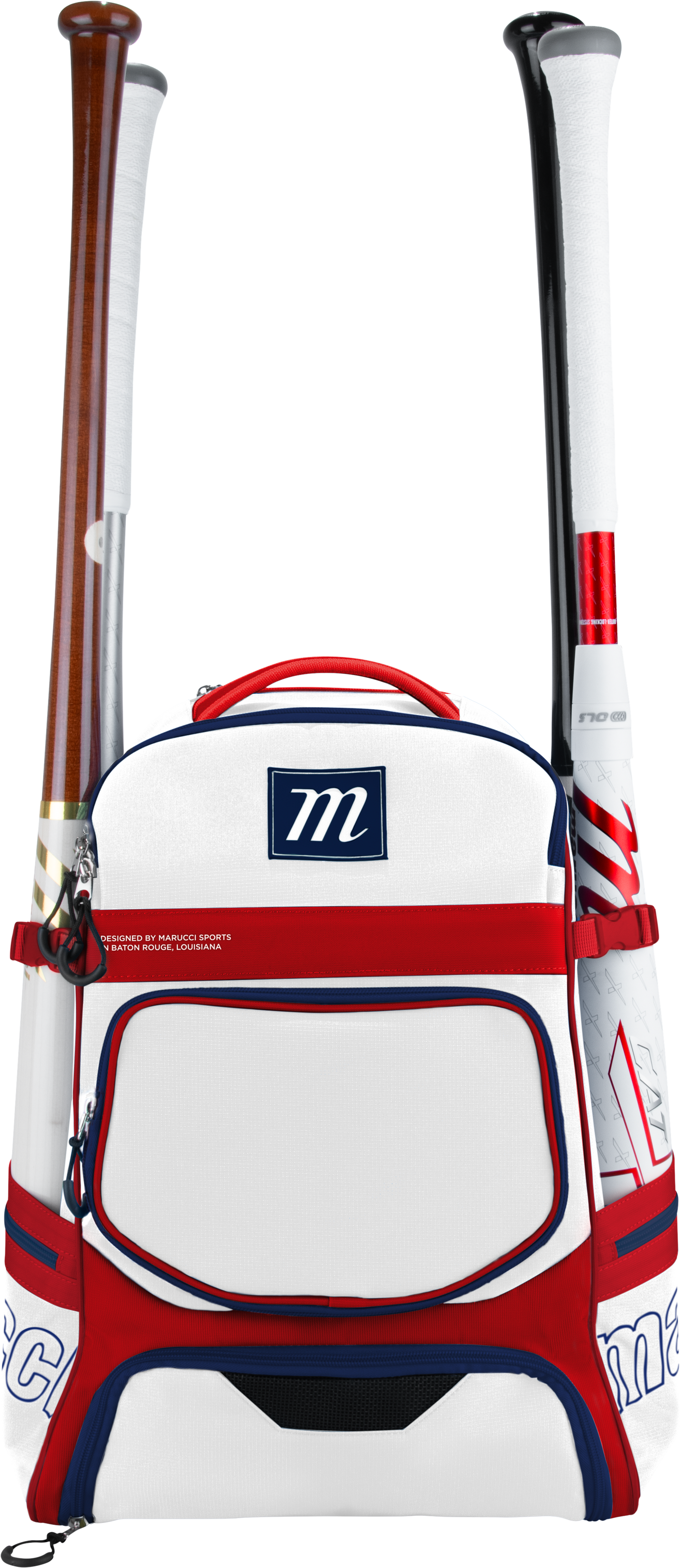 Marucci RANGR Bat Pack