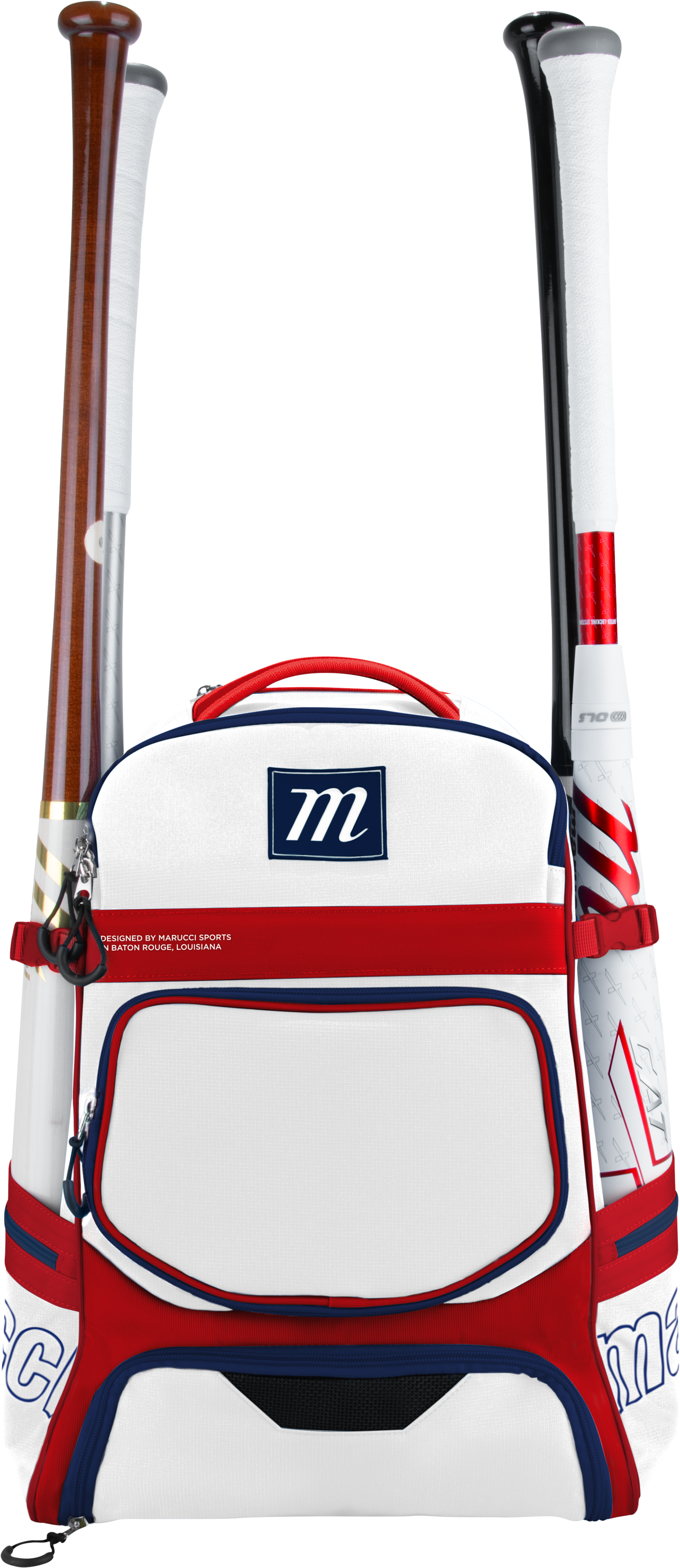 Marucci RANGR Bat Pack