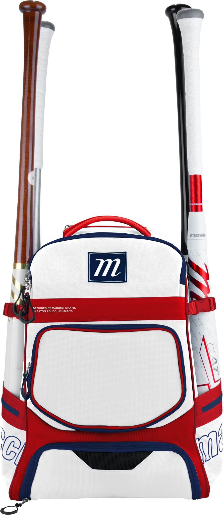 Marucci RANGR Bat Pack