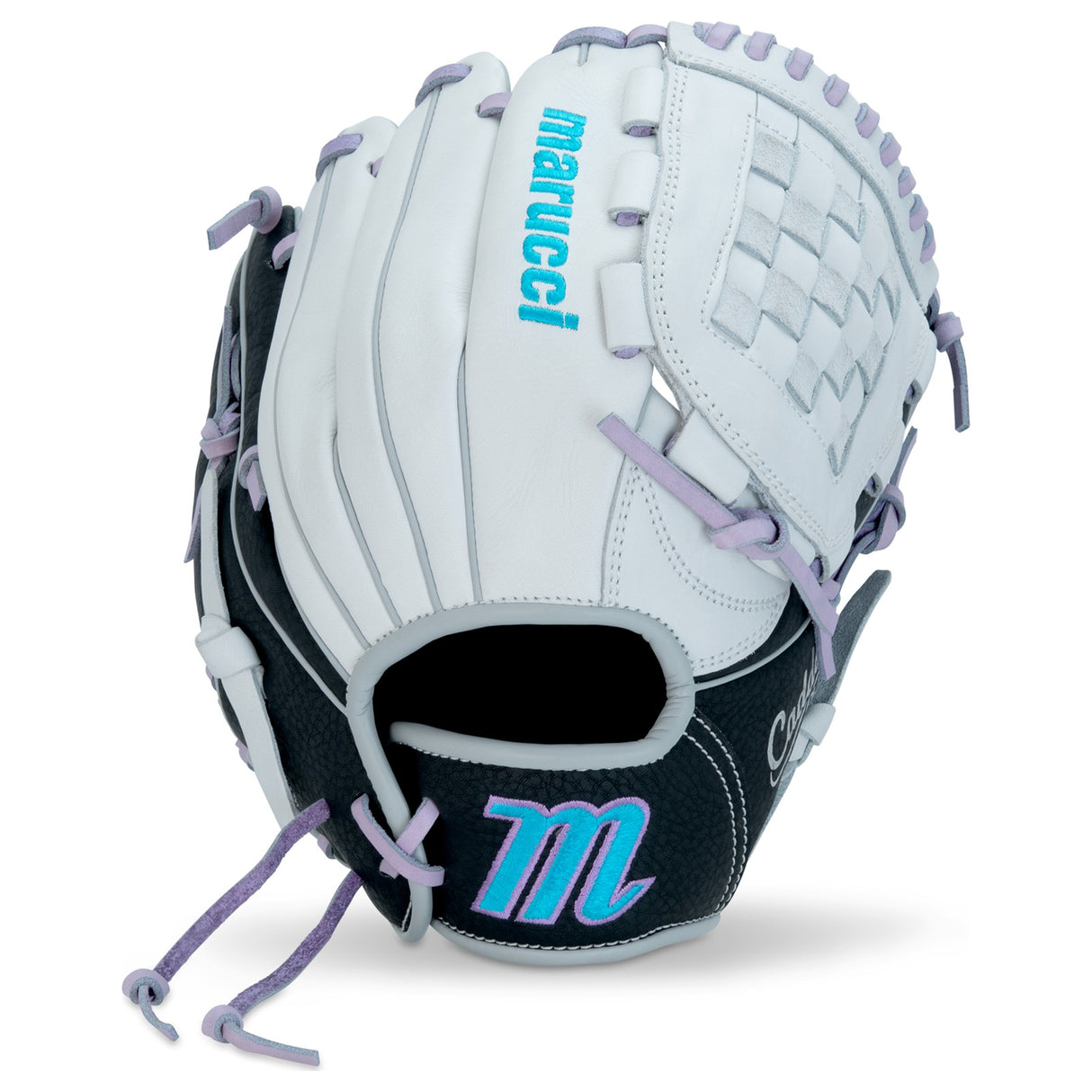 Marucci Caddo Fastpitch Softball Glove 11.5" MFG2CDFP115-W/LP