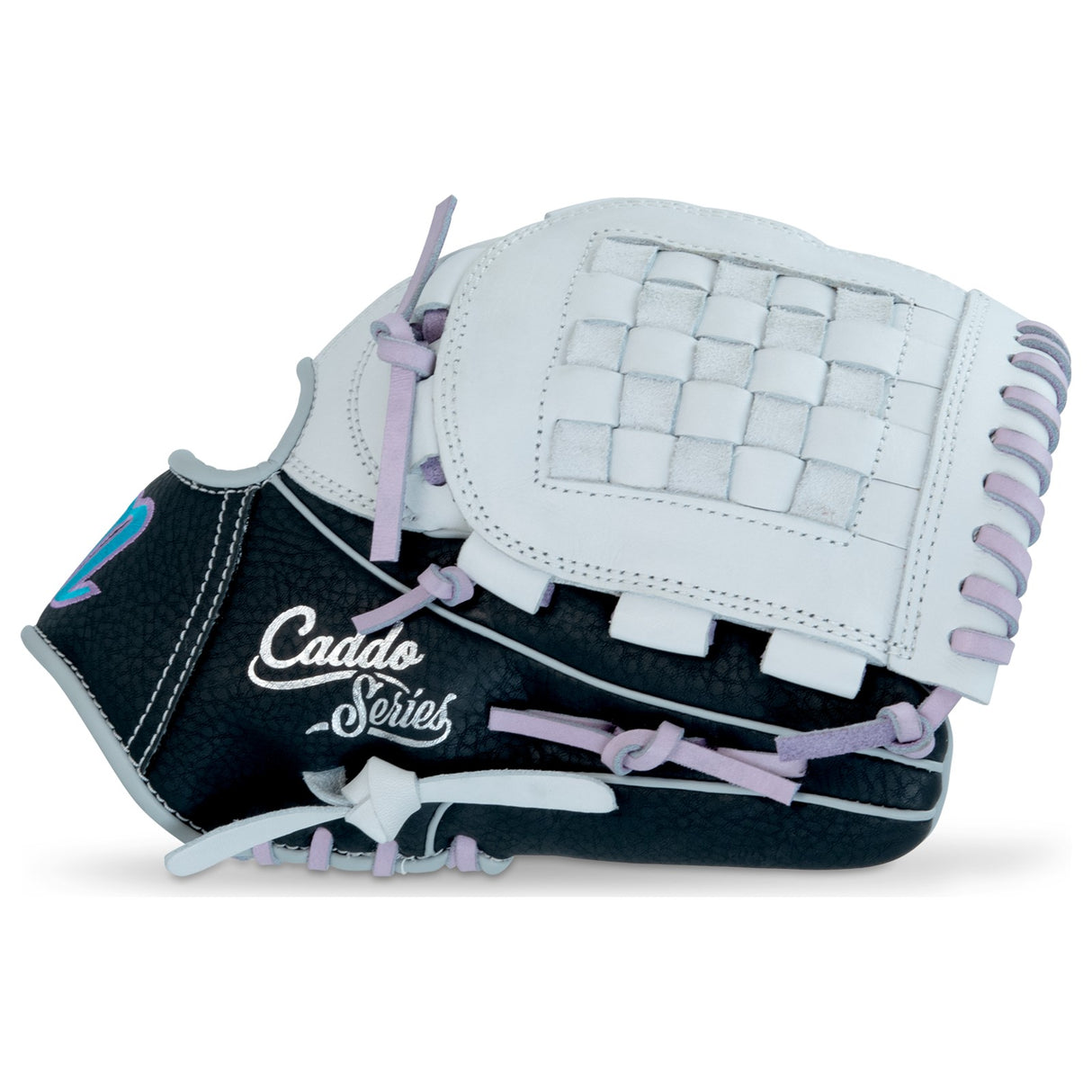 Marucci Caddo Fastpitch Softball Glove 11.5" MFG2CDFP115-W/LP