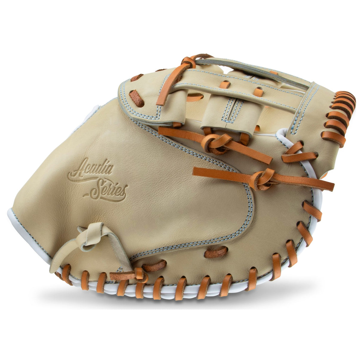Marucci Acadia M Type Fastpitch Softball Catcher's Mitt 33" MFG3AC230C2FP-CM