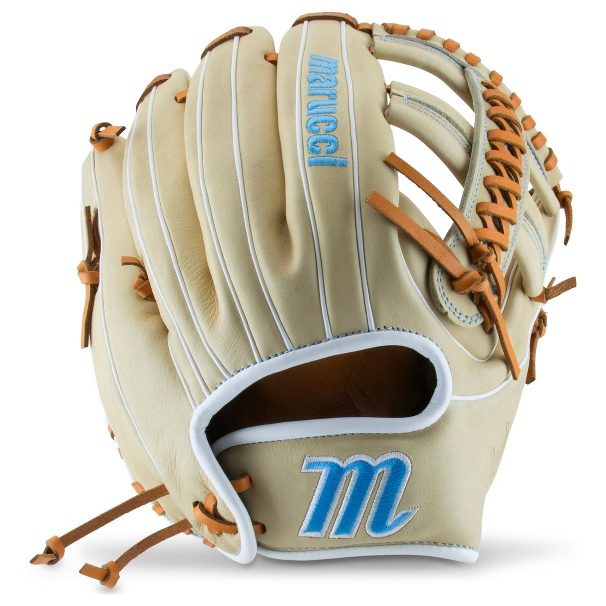 Marucci Acadia M Type Fastpitch Softball Glove 12" MFG3AC45A5FP-CM