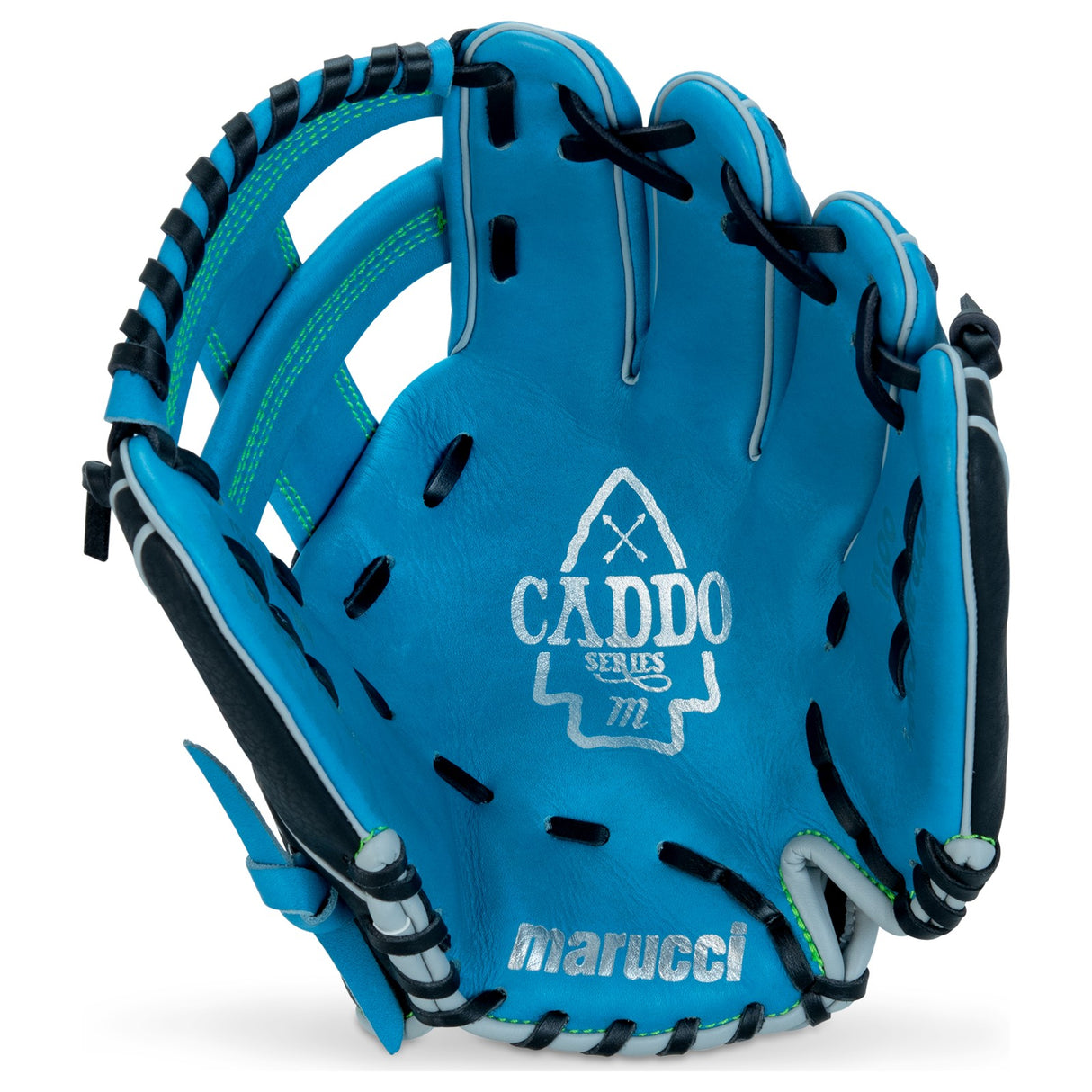 Marucci Caddo Series Baseball Glove 11" MFG3CD110-SB/BK