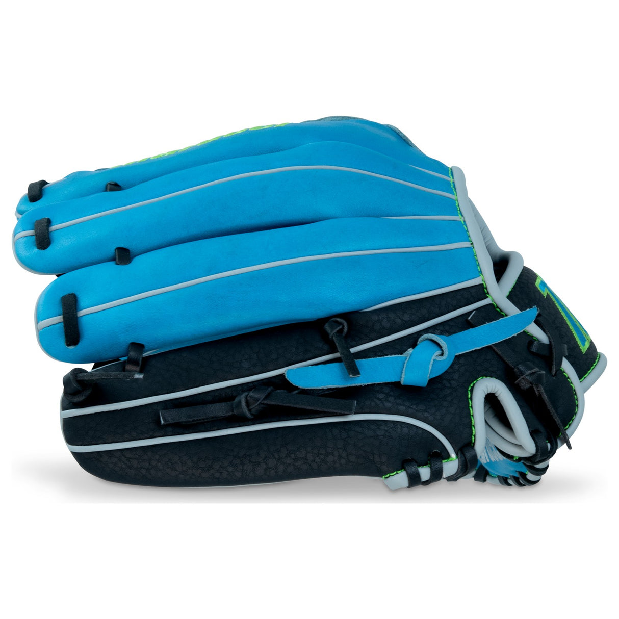 Marucci Caddo Series Baseball Glove 12" MFG3CD120-SB/BK