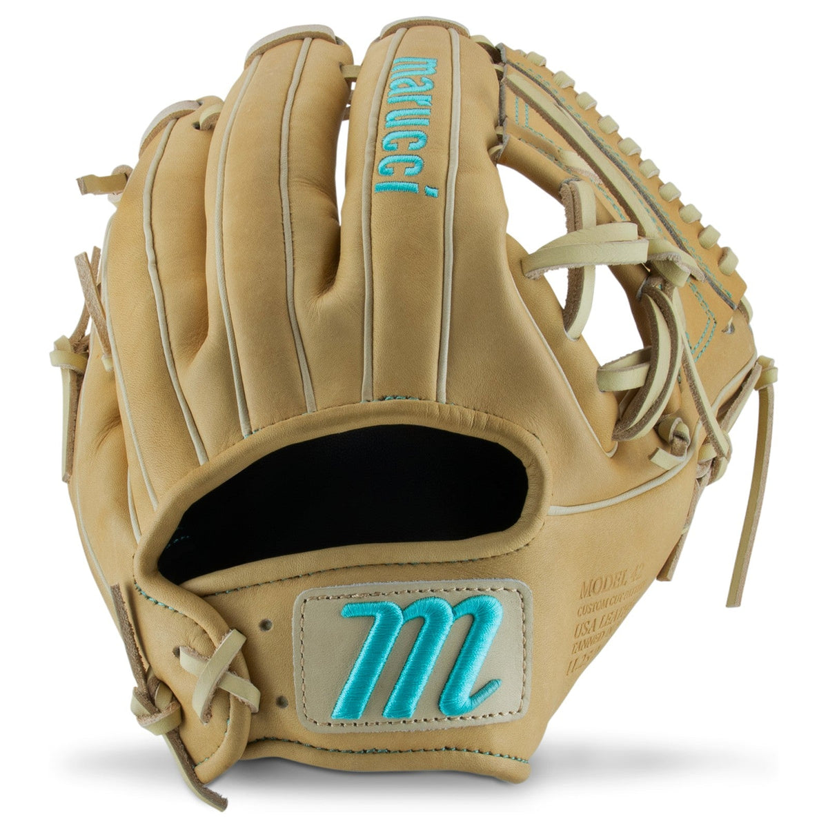 Marucci | Cypress M Type Baseball Gloves | 11.25" – 13" + Mitts | Multiple Styles