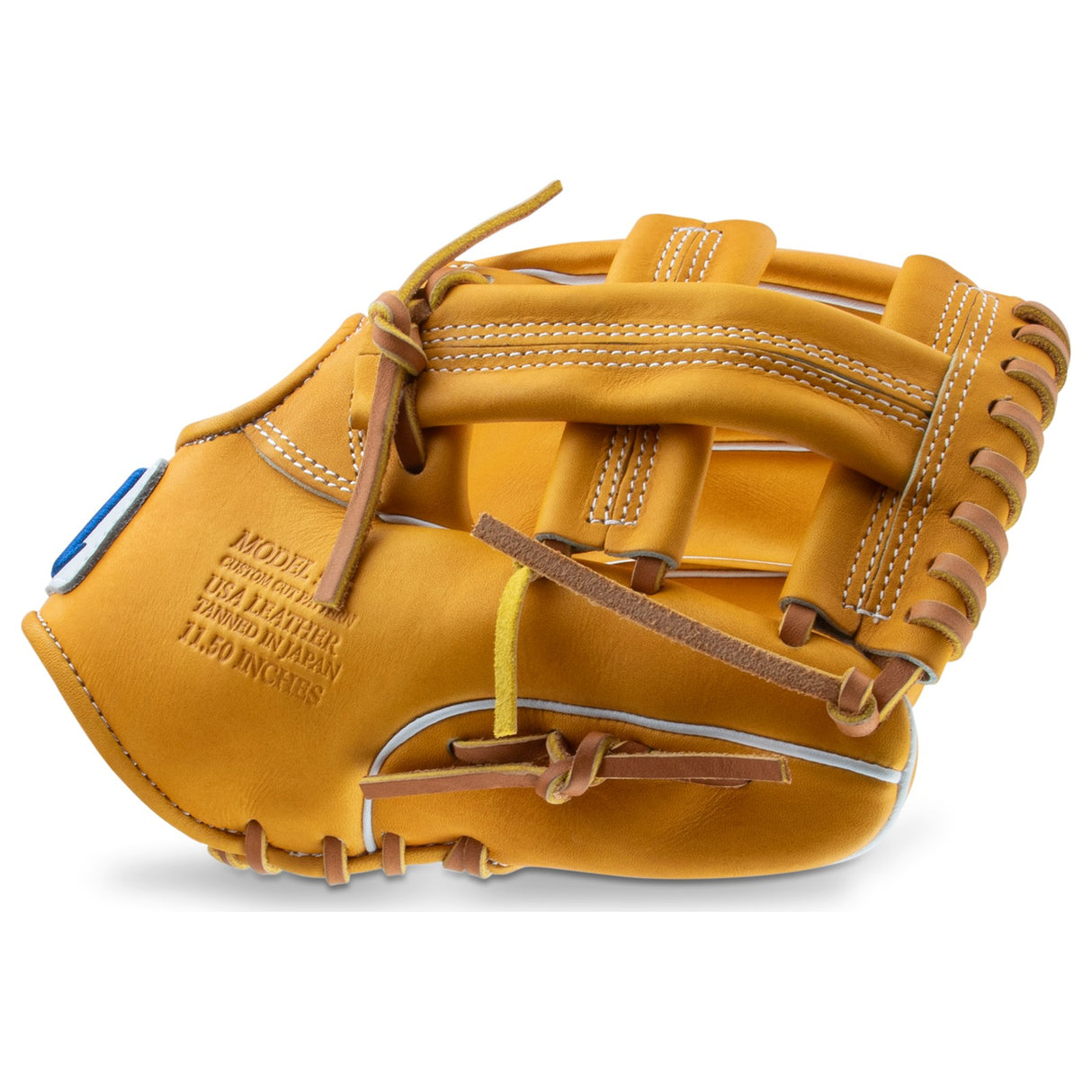 Marucci Cypress M Type Baseball Glove 11.5" MFG3CY53A4-MS/RB