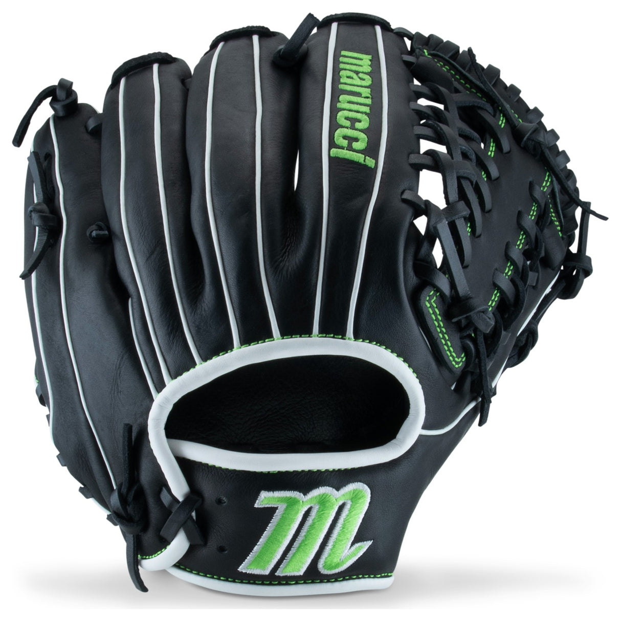 Marucci Krewe M Type Baseball Glove 11.25" MFG3KR42A6-BK/NG