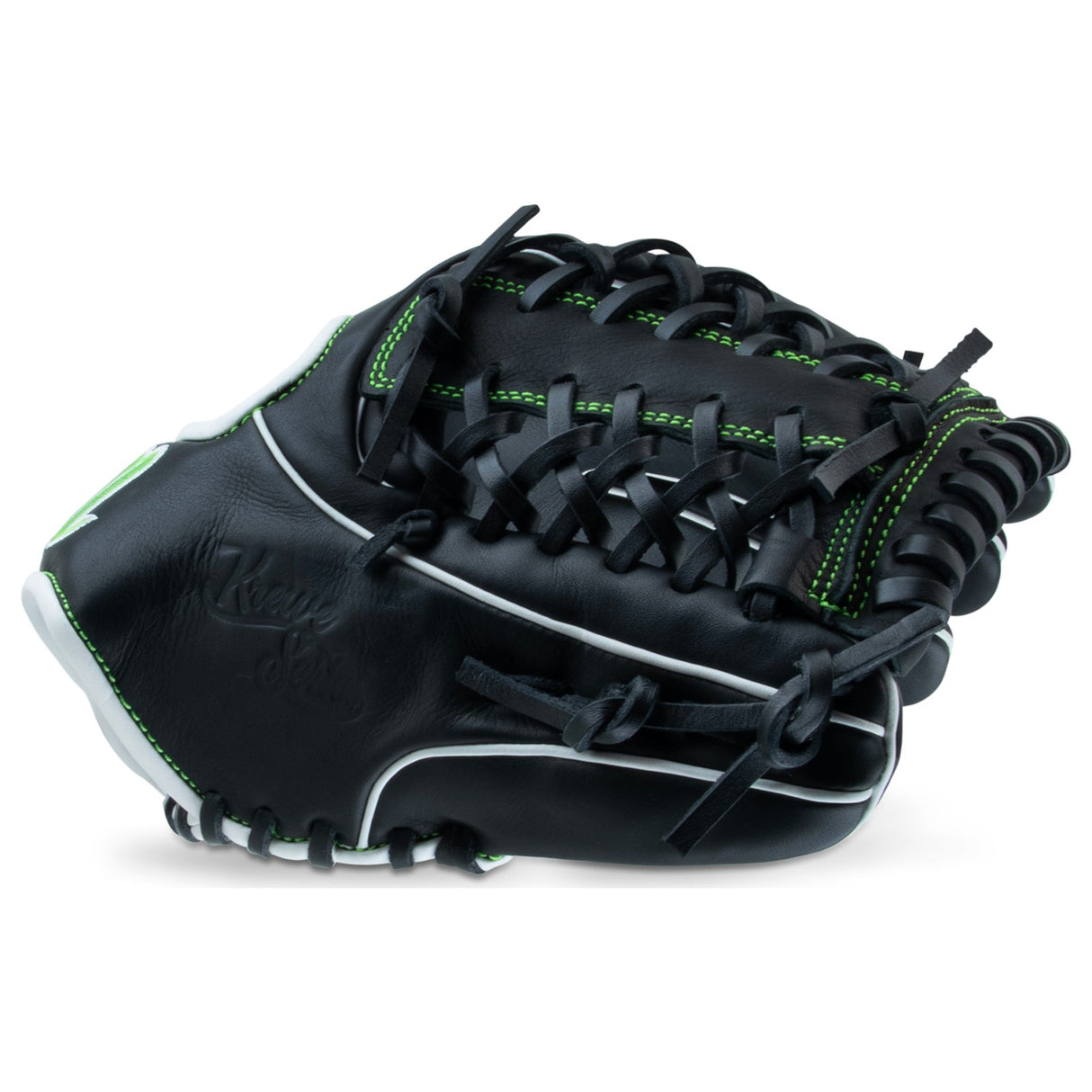 Marucci Krewe M Type Baseball Glove 11.25" MFG3KR42A6-BK/NG