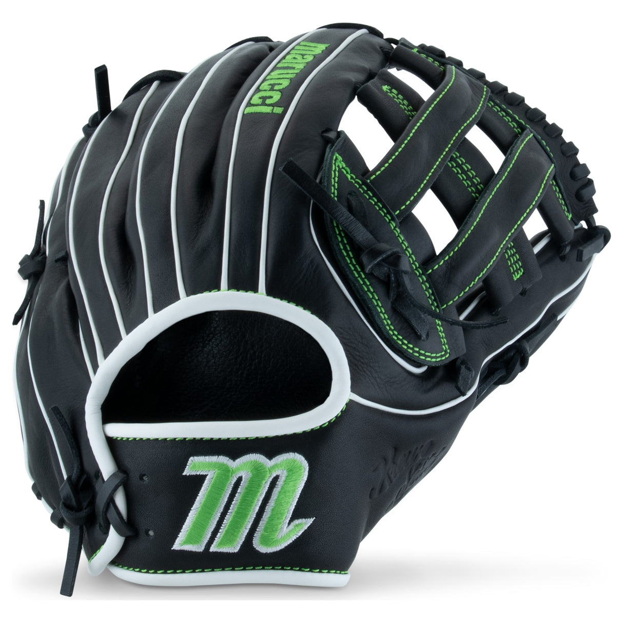Marucci Krewe M Type Baseball Glove 12" MFG3KR45A3-BK/NG