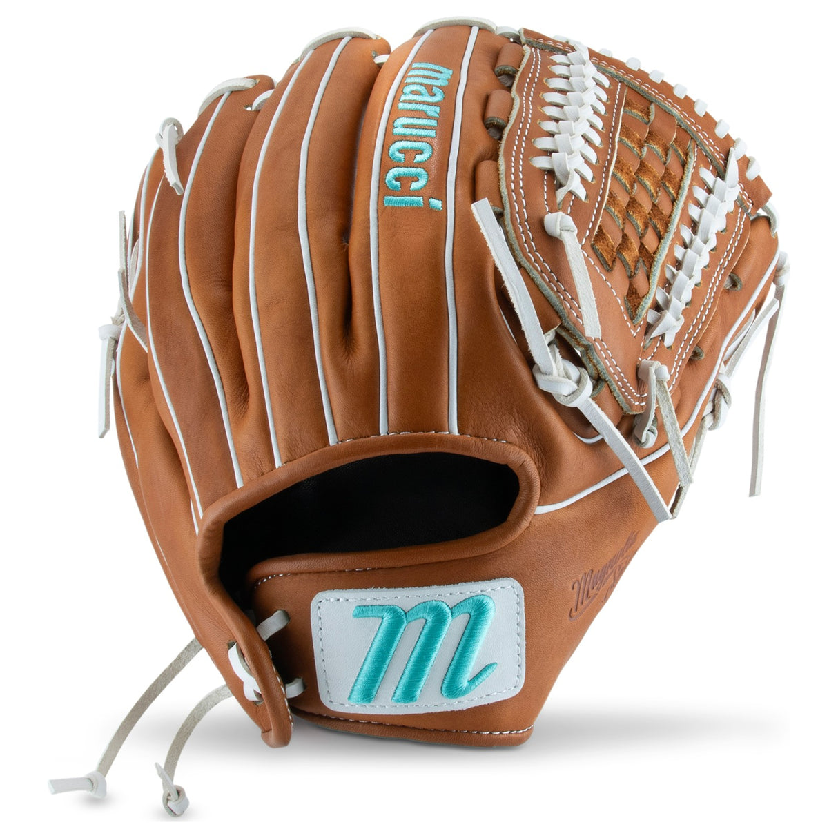 Marucci Magnolia M Type Fastpitch Softball Glove 12.25" MFG3MG46K5FP-TF