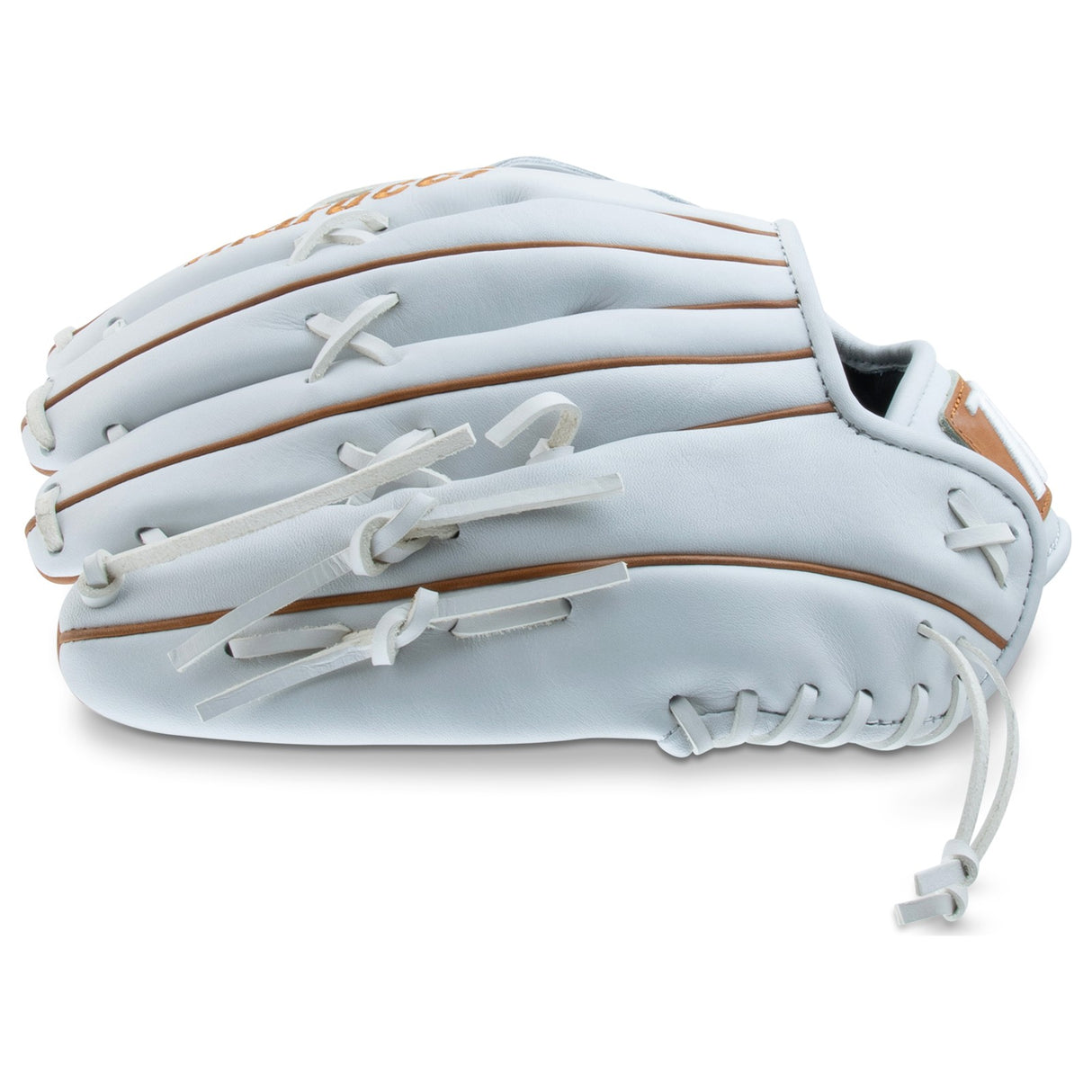 Marucci Magnolia M Type Fastpitch Softball Glove 12.75" MFG3MG78R3FP-W/TF