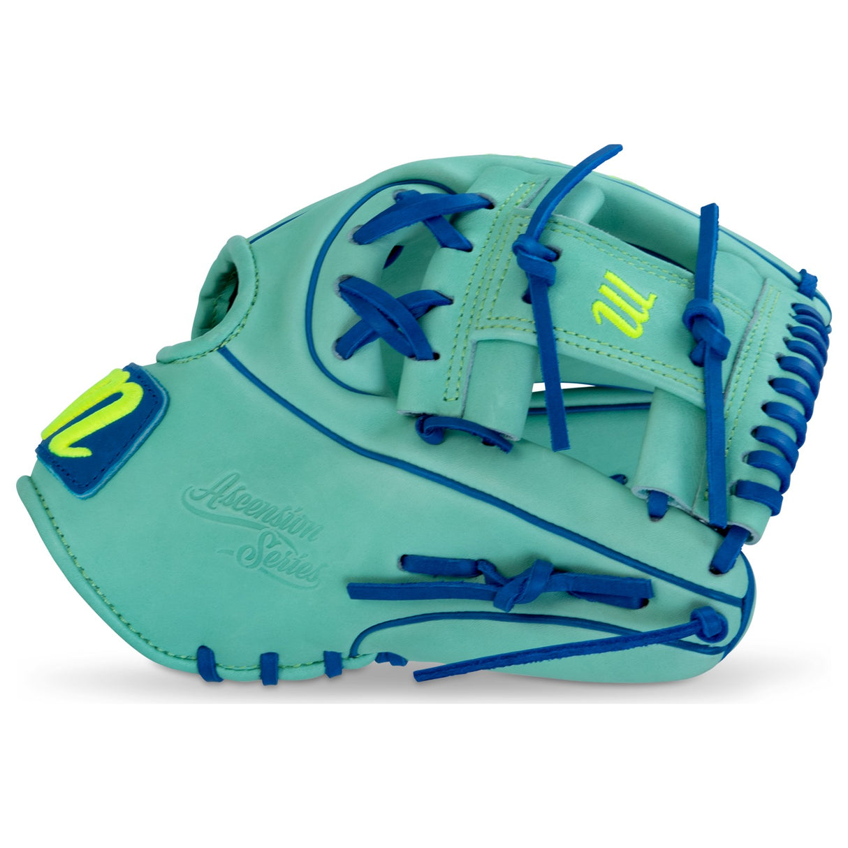 Marucci Ascension M Type Baseball Glove 11.5" MFG4AS43A2-MT/RB