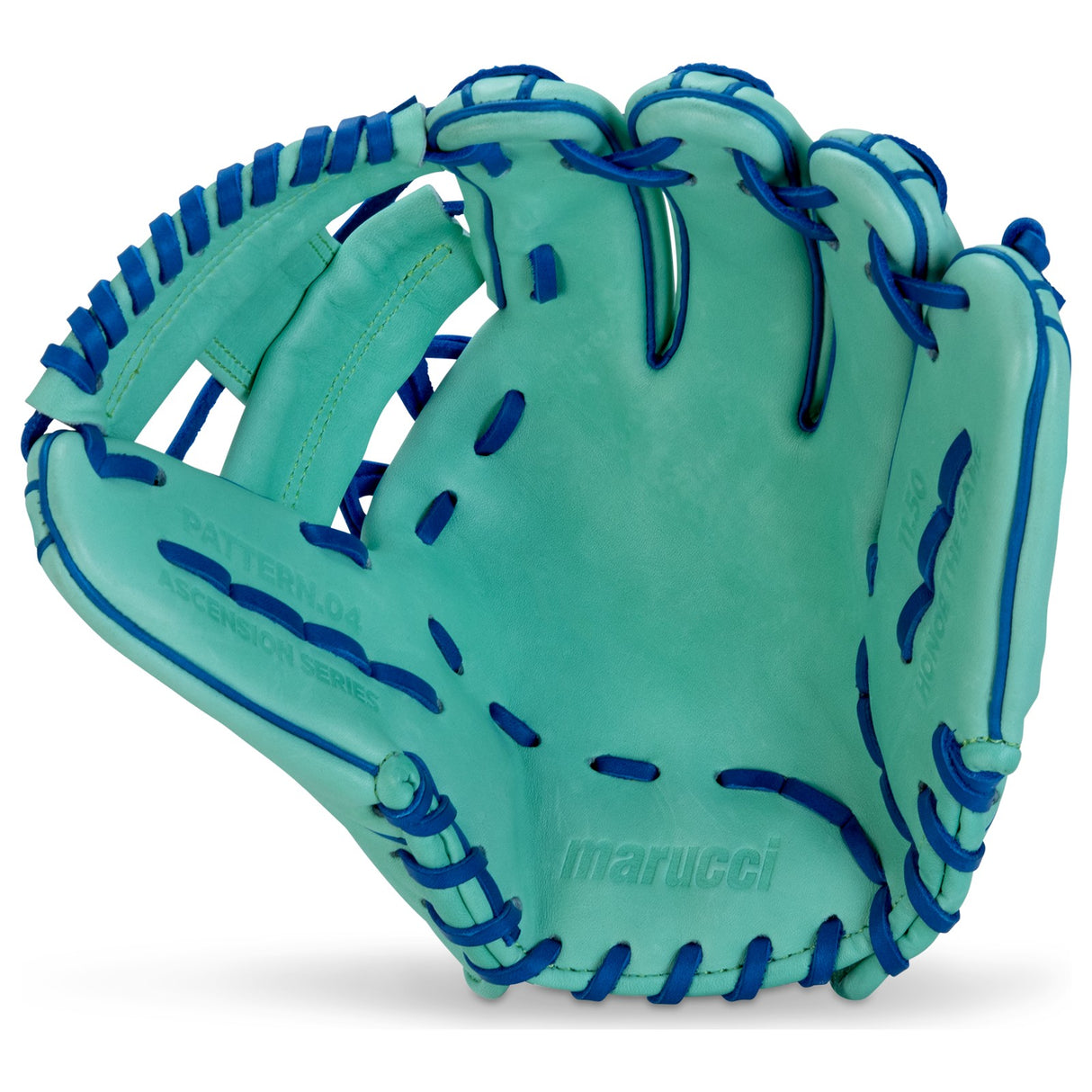 Marucci Ascension M Type Baseball Glove 11.5" MFG4AS43A2-MT/RB