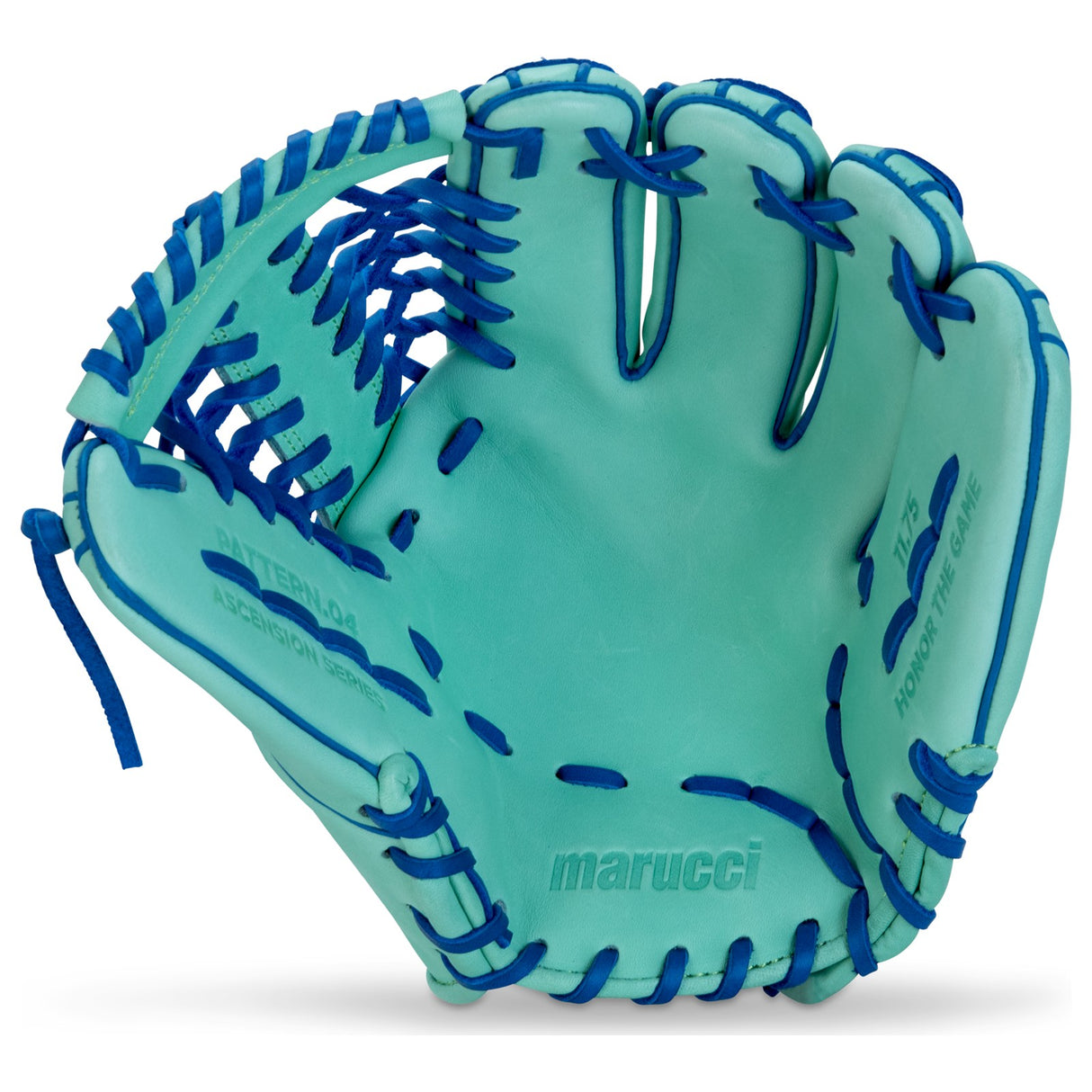 Marucci Ascension M Type Baseball Glove 11.75" MFG4AS44A6-MT/RB
