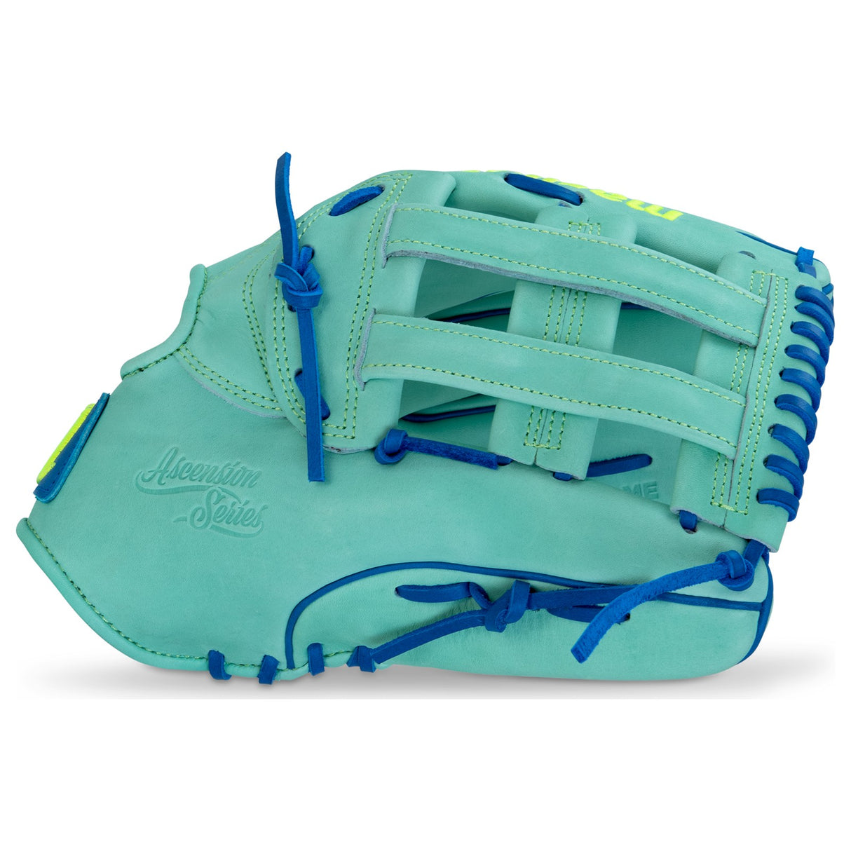 Marucci Ascension M Type Baseball Glove 12.75" MFG4AS78R3-MT/RB