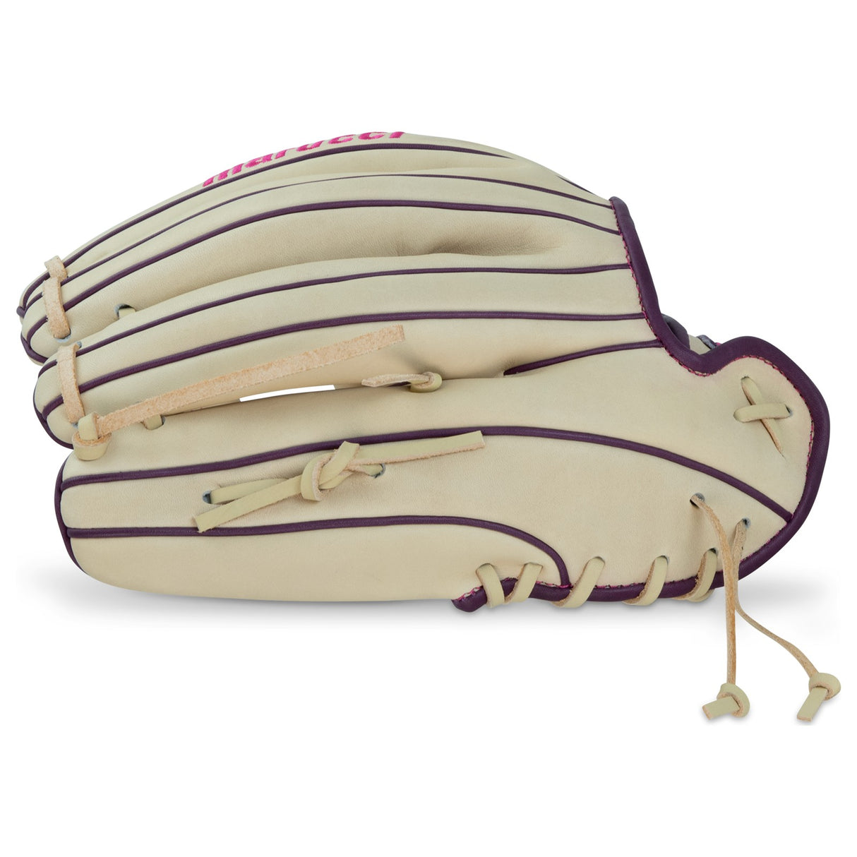 Marucci Ascension M Type Fastpitch Softball Glove 12" MFGASFP45A5-CM/PR