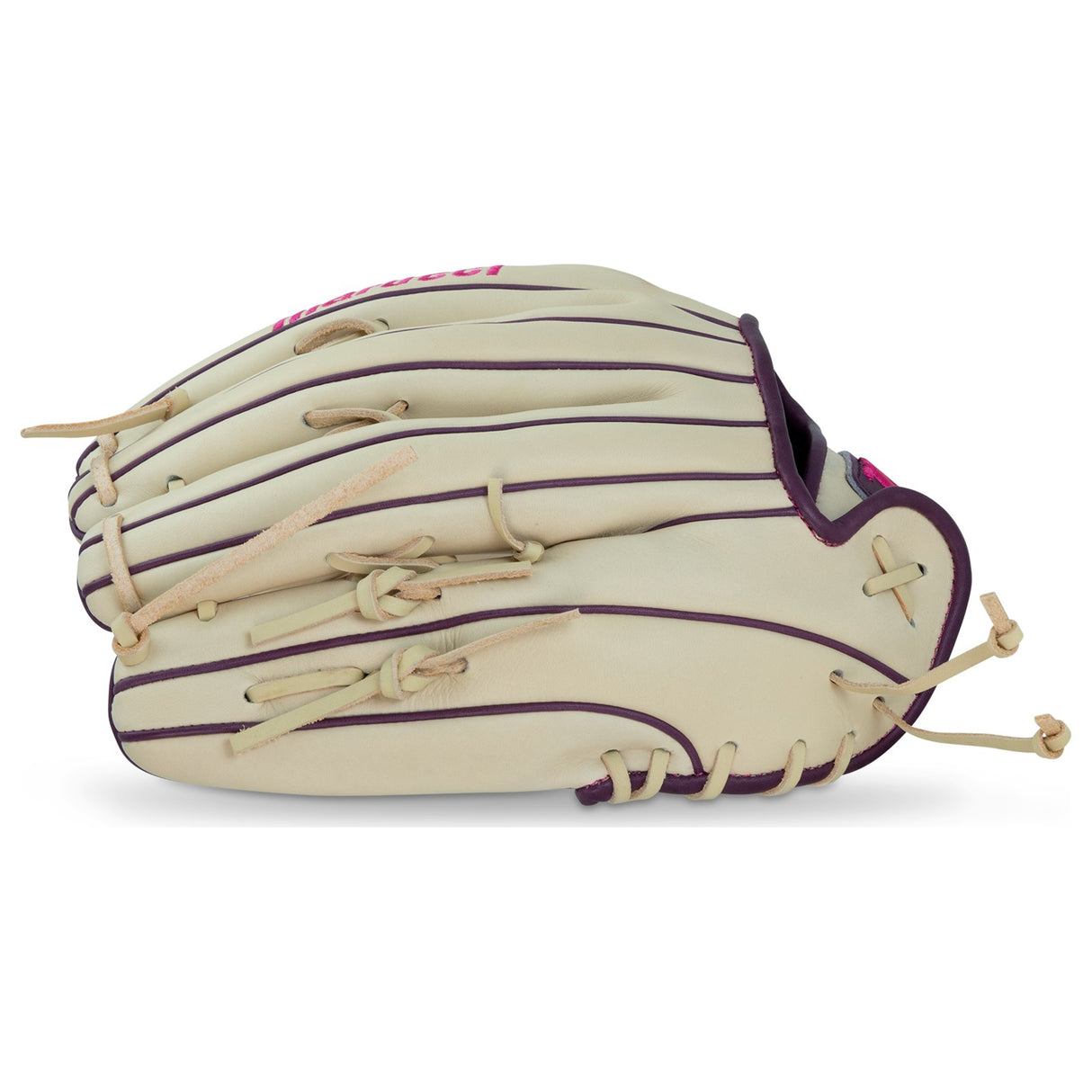 Marucci Ascension M Type Fastpitch Softball Glove 12.5" MFGASFP97A6-CM/PR