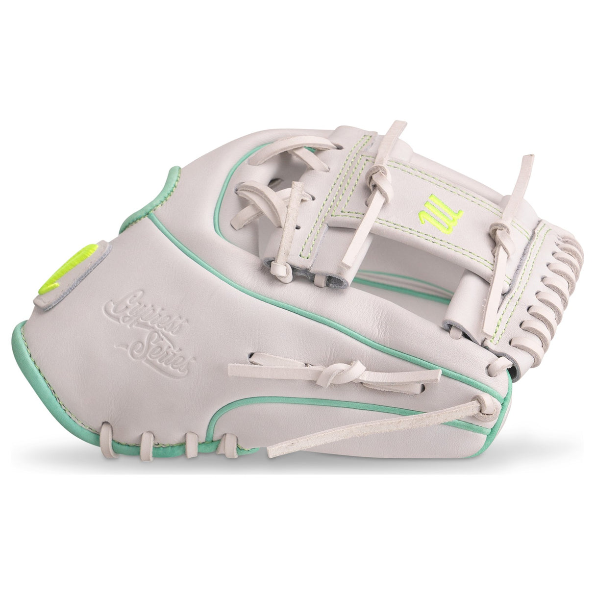 Marucci Cypress M Type Fastpitch Softball Glove 11.75" MFGCYFP44A2-W/MT