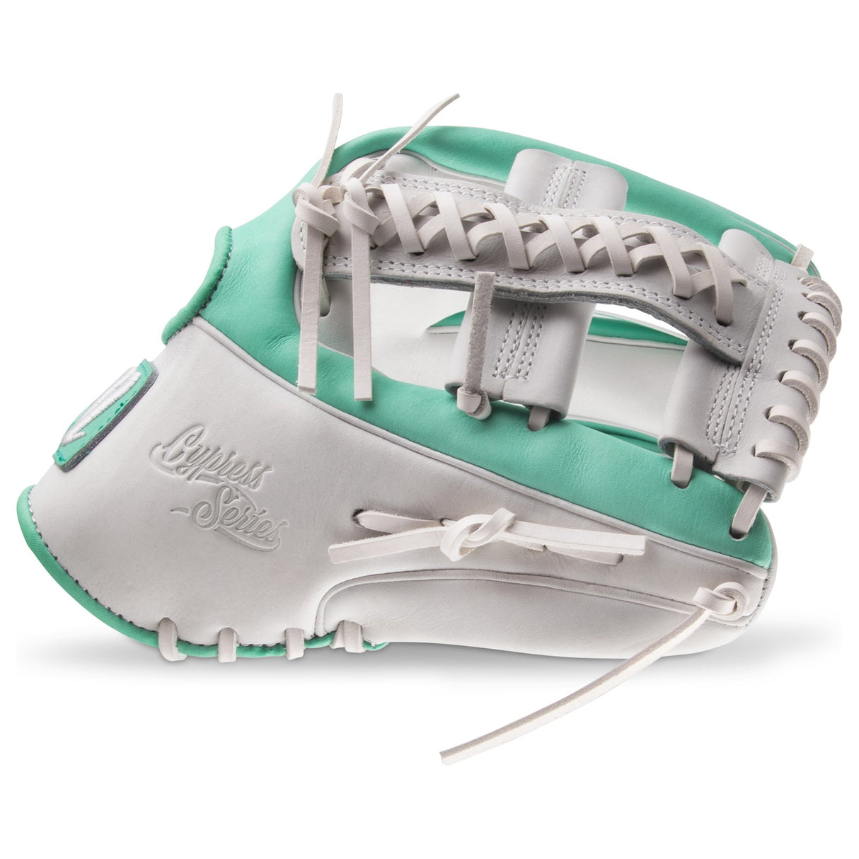 Marucci Cypress M Type Fastpitch Softball Glove 12" MFGCYFP45A5-W/MT