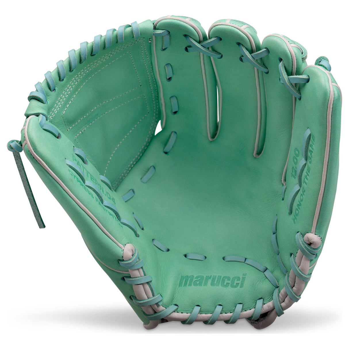 Marucci Cypress M Type Fastpitch Softball Glove 12" MFGCYFP45K6-W/MT