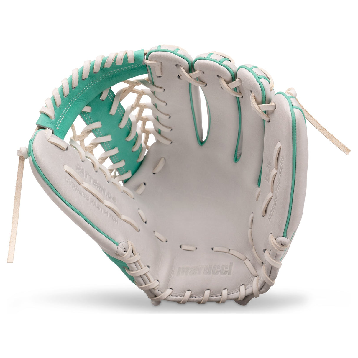 Marucci Cypress M Type Fastpitch Softball Glove 12.25" MFGCYFP46A6-W/MT