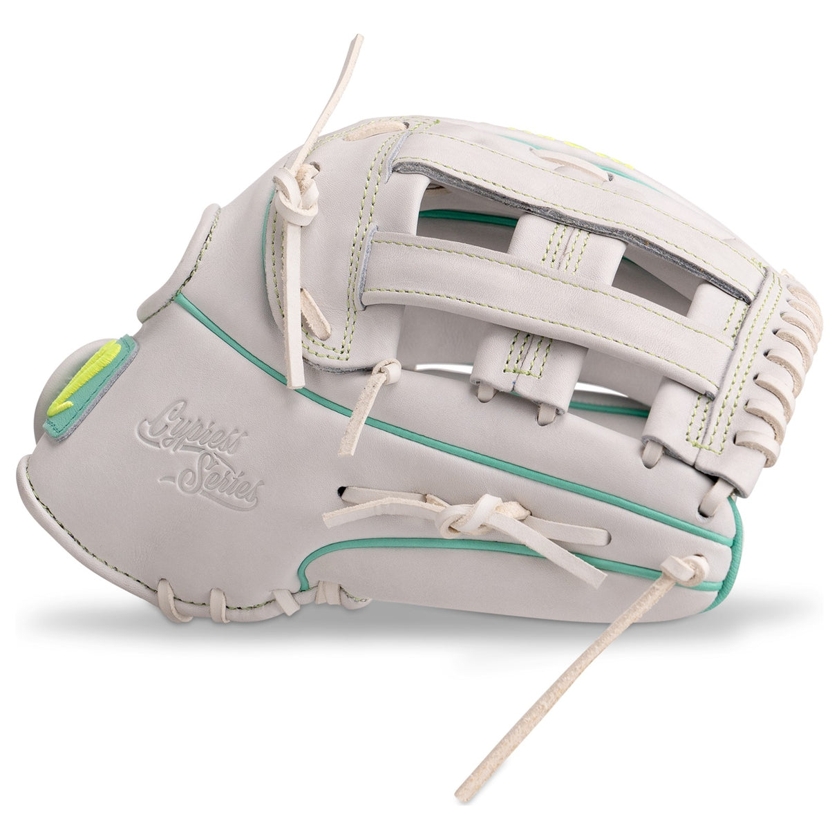 Marucci Cypress M Type Fastpitch Softball Glove 12.5" MFGCYFP97R3-W/MT