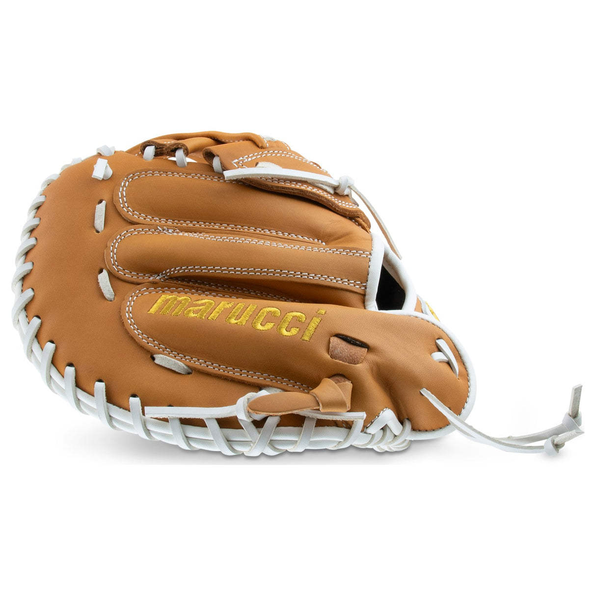 Marucci Oxbow M Type Fastpitch Softball Catcher's Mitt 33" MFGOX230C2FP-TF