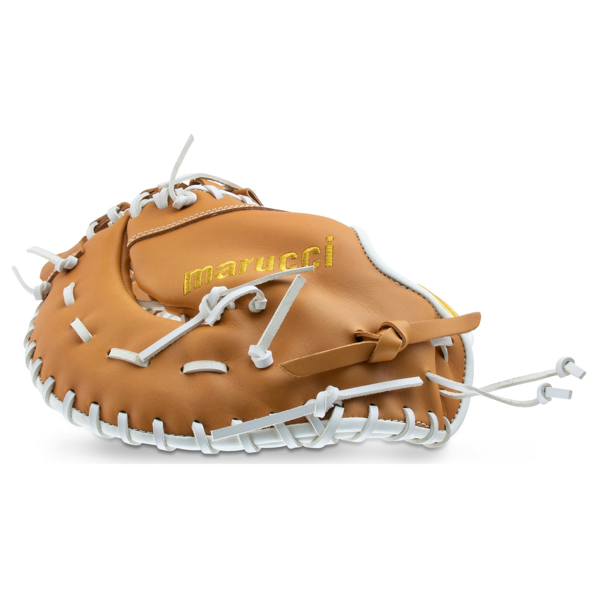 Marucci Oxbow M Type Fastpitch Softball First Base Mitt 12.5" MFGOX37S1FP-TF