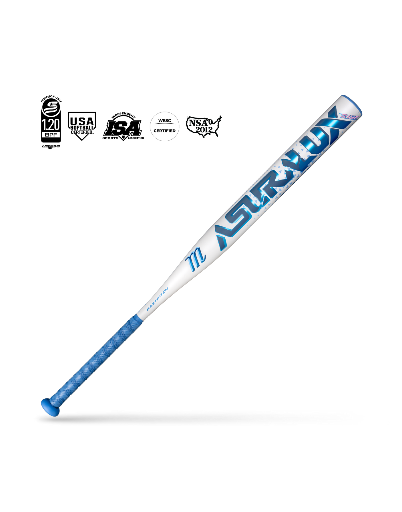 ASURA Lux Rise Fastpitch -10