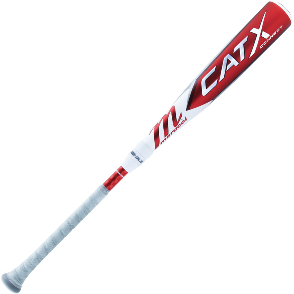 Marucci Cat X Connect USSSA Baseball Bat -5oz MSBCCX5