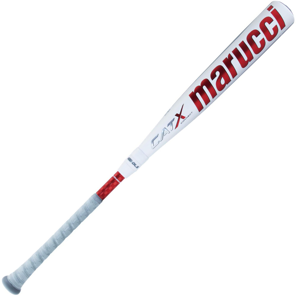 Marucci Cat X Connect USSSA Baseball Bat -5oz MSBCCX5