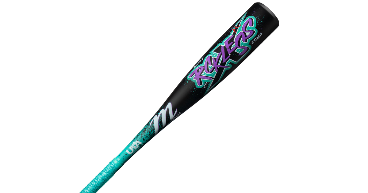 2026 Marucci Cat X RCKLESS | MTBCRC-25/12 | CheapBats.com