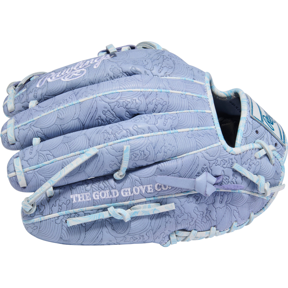 Rawlings Heart of the Hide 217 Pattern 11.75" Baseball Glove PROR2175-2PEW