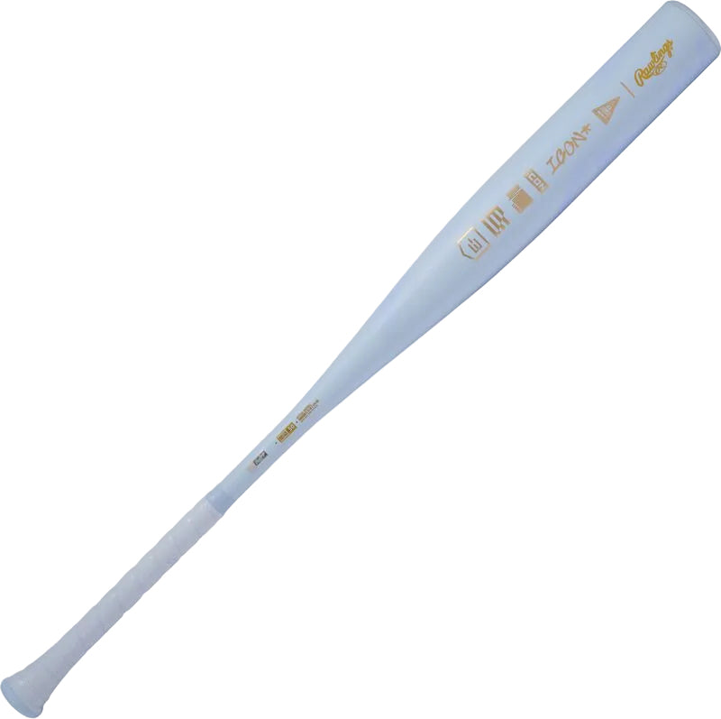 2026 Rawlings Icon The Chosen ONE BBCOR Baseball Bat RBB6IONE3 -3oz