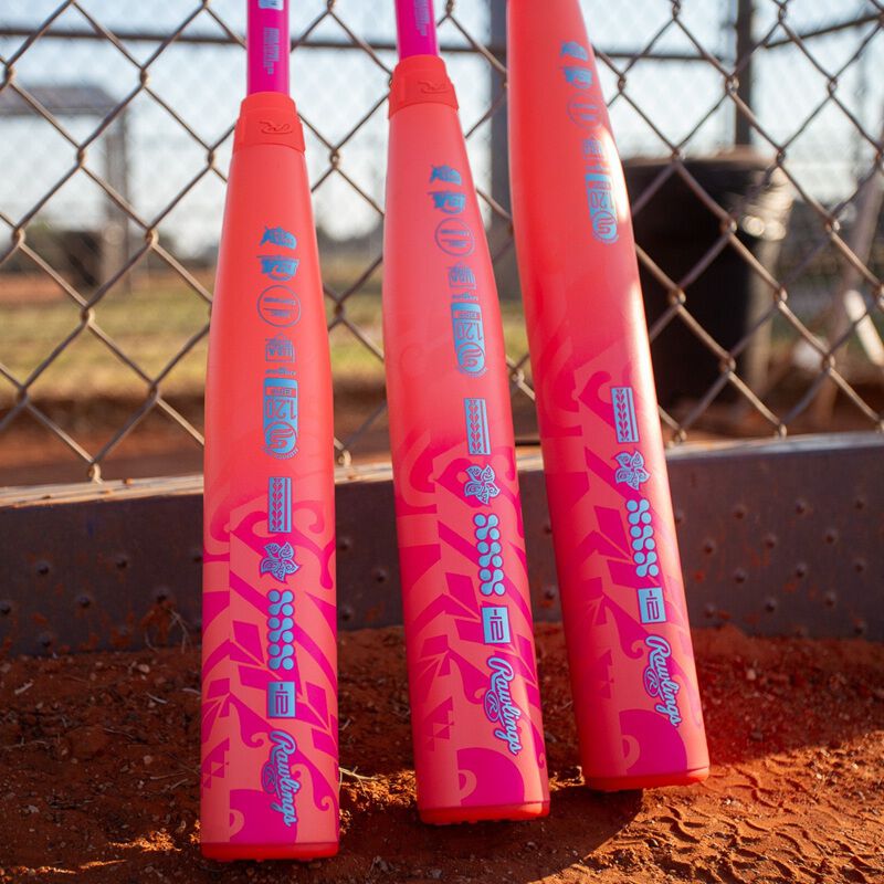 2026 Rawlings Alo 78 Composite Fastpitch Softball Bat RFP6ALO12 -12oz