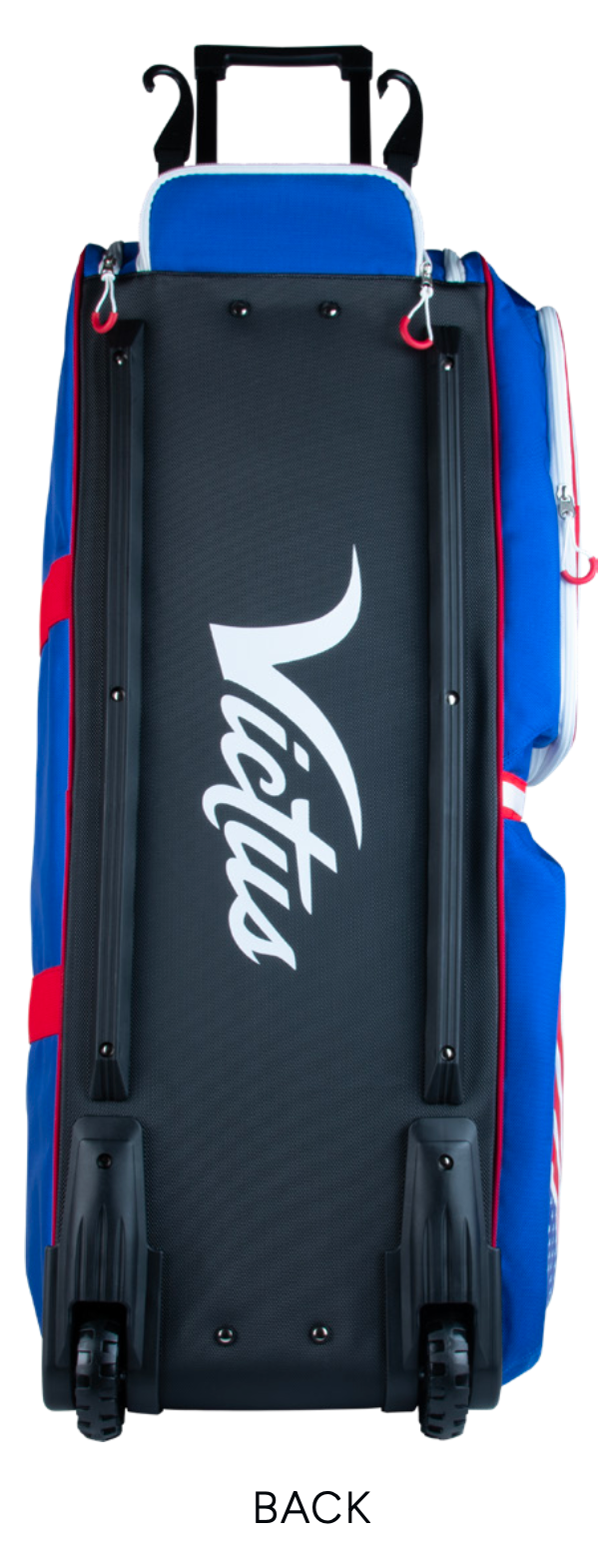 Victus Player Wheeled Bag "We The People"