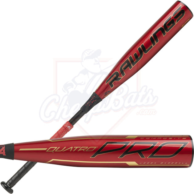 2020 Rawlings Quatro Pro Youth -10 | UTZQ10 | CheapBats.com