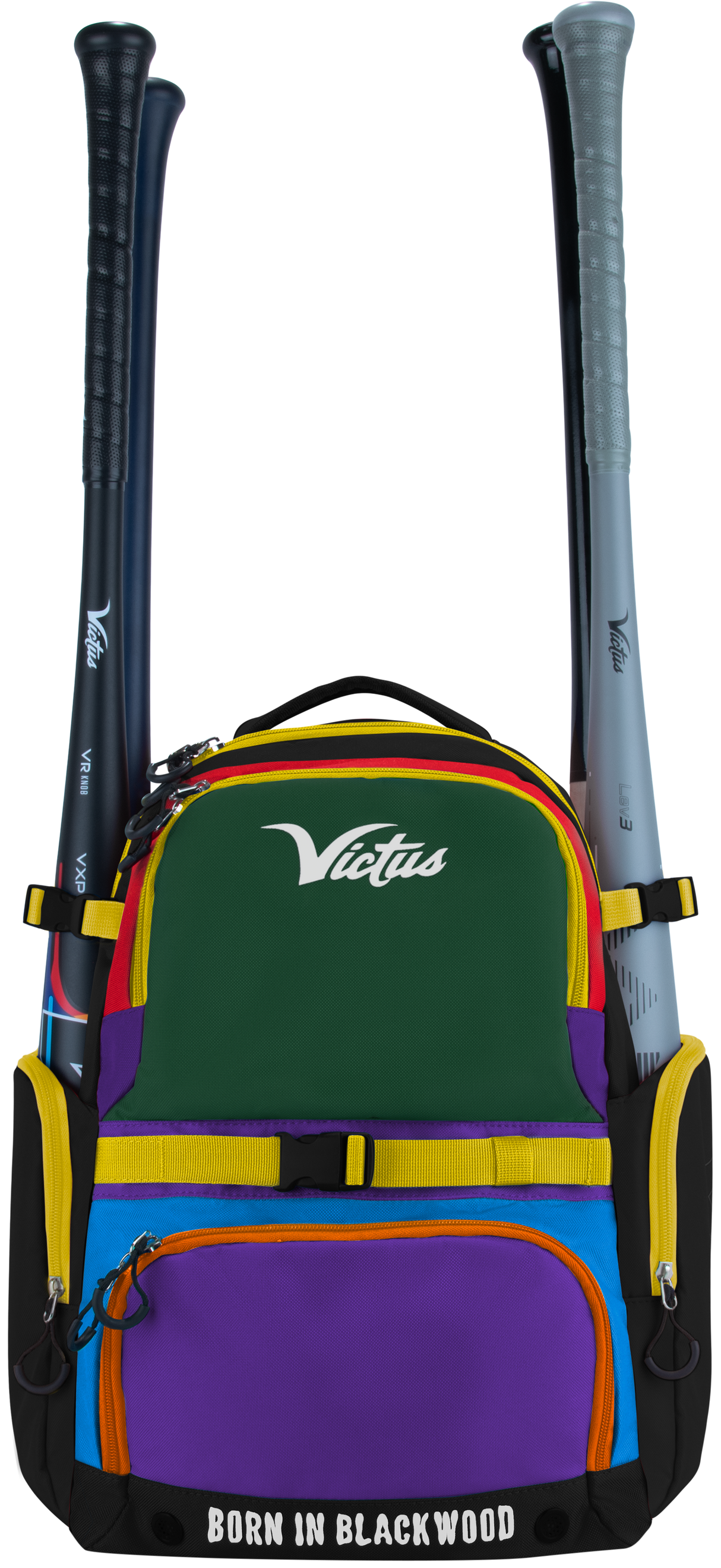 Victus LEV3L Bat Pack