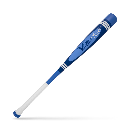 Victus Vibe Crayon Bobby Witt Baseball Bat -10oz VSBVIB10C-BW