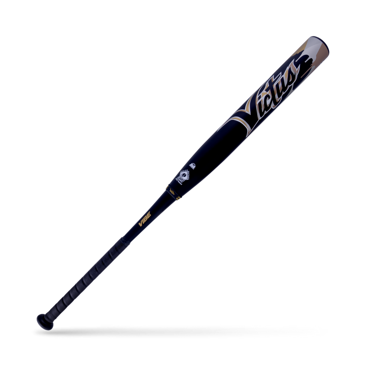 Victus Vibe SSUSA Senior Slowpitch Softball Bat No-No Load 13" Barrel VSPV2NS