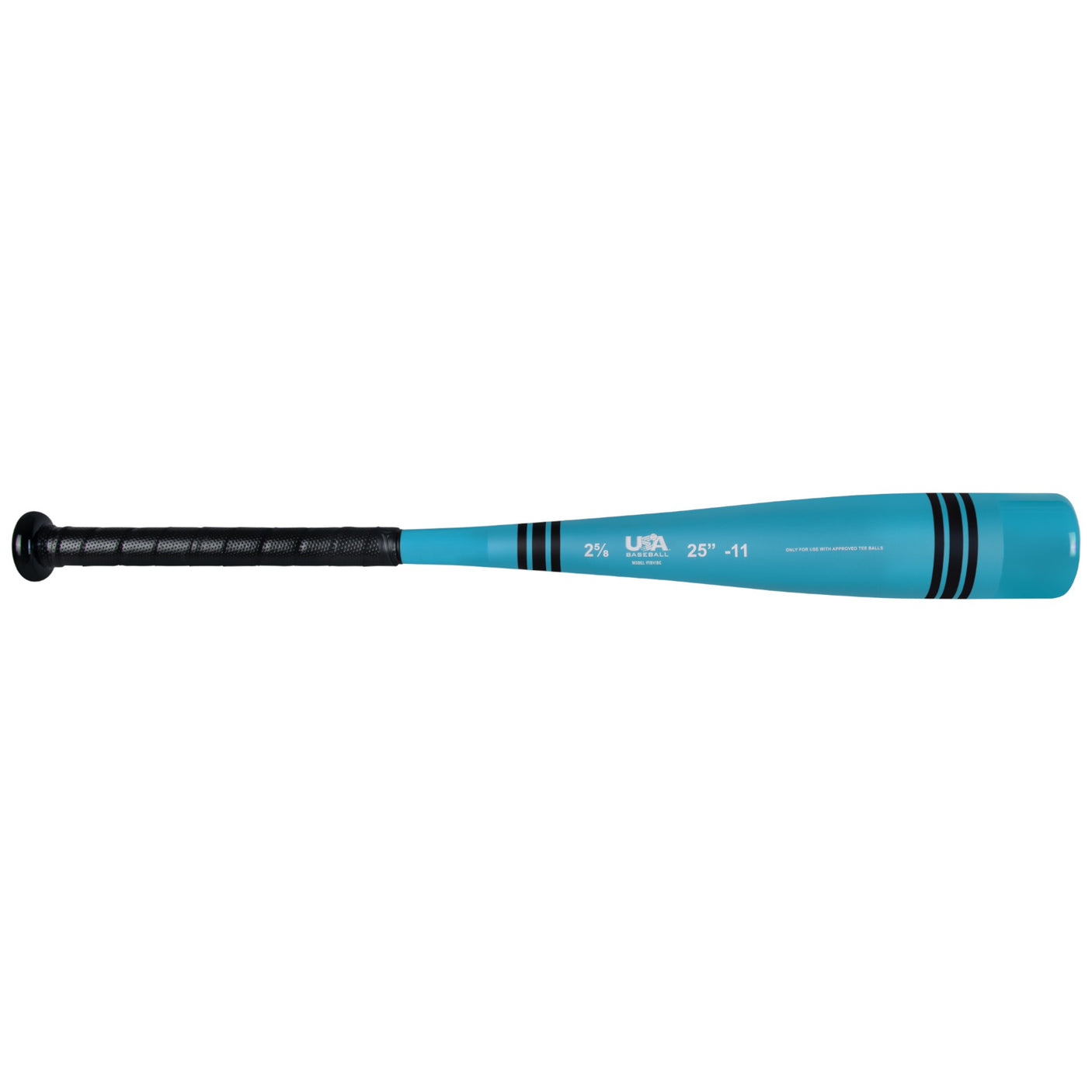 Victus Vibe Crayon Tee Ball Youth USA Baseball Bat -11oz VTBVIBC